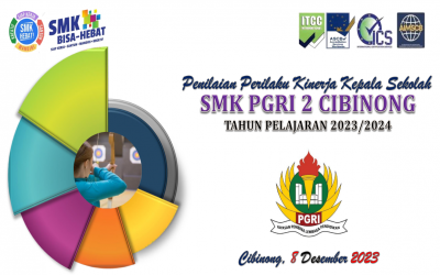Penilaian Kinerja Kepala Sekolah Tahun 2023