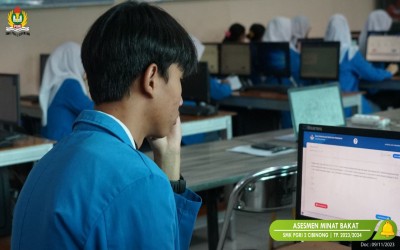 Asesmen Bakat dan Minat (ABM)